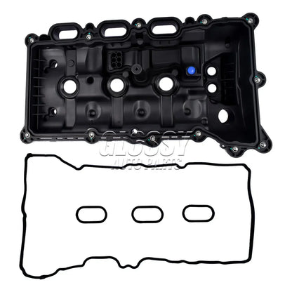 AP03 Left Engine Valve Cover for Ford F-150 Expedition Lincoln Navigator 2017-2022 3.5L V6 HL3Z-6582-G