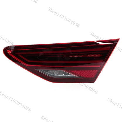LED Car Rear Tail Light Inner Tail Lamp For Seat Leon 2017 2018 2019 2020 2021 Warning Headlights Brake Light Taillight