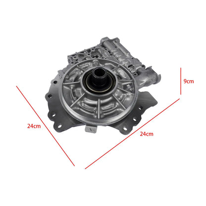 AP03 Transmission Pump Assembly for Ford Lincoln Mazda/Ford 6F35 2009-19 #9L8Z7A103B 9L8Z7A103D 9L8Z7A103G 9L8Z7A103