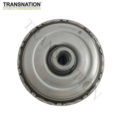 NEW DTF630 Clutch Auto Transmission Gearbox Clutch Drum Fit For JAC Car Accessories Transnation Parts 1268150D-JAC
