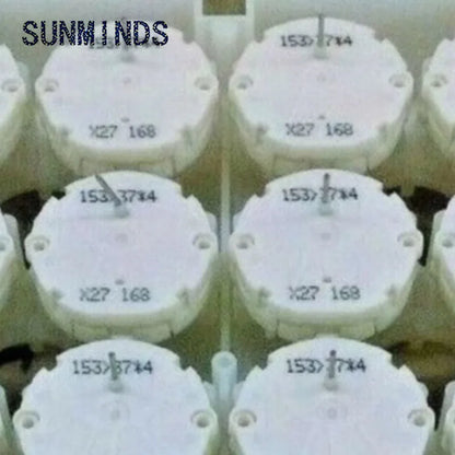 50PCS X27 168 Stepper Motor Instrument Cluster For GM GMC Cars And Trucks 2003-2006.It's the same as XC5 168,X27.168,X15 X25 168