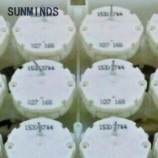 50PCS X27 168 Stepper Motor Instrument Cluster For GM GMC Cars And Trucks 2003-2006.It's the same as XC5 168,X27.168,X15 X25 168