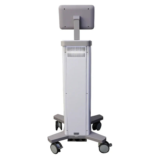 Newest Flx 5th Therm Flx Fractional RF Machine Skin tightening Anti-aging Wrinkle Remover Beauty Machine With 3 Cartridges