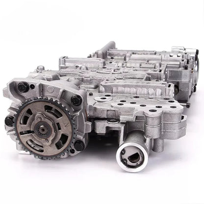8L90  Engine 1pc Transmission Valve Body For 2015-UP Cadillac Escalade Chevrolet GM CHEVY 24272846 24274844 24273239 Parts