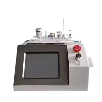 980Nm Diode Laser Machine 6 IN 1 For Effective Spider Vein And Vascular Removal Nail Commercial USE 2025 3Q