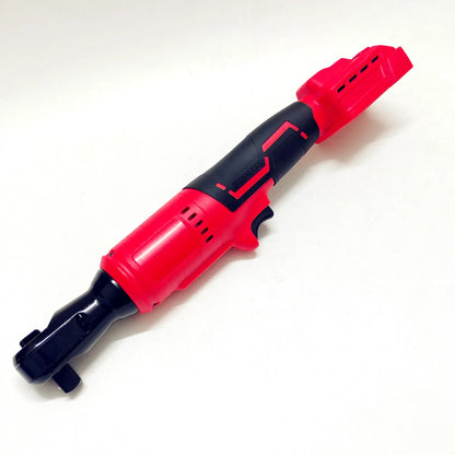 Brushless Ratchet Wrench 1/2'' Or 3/8" Electric Impact Driver 500N.M Screw Nut Repair Power Tools For Milwaukee 18V Battery power tools