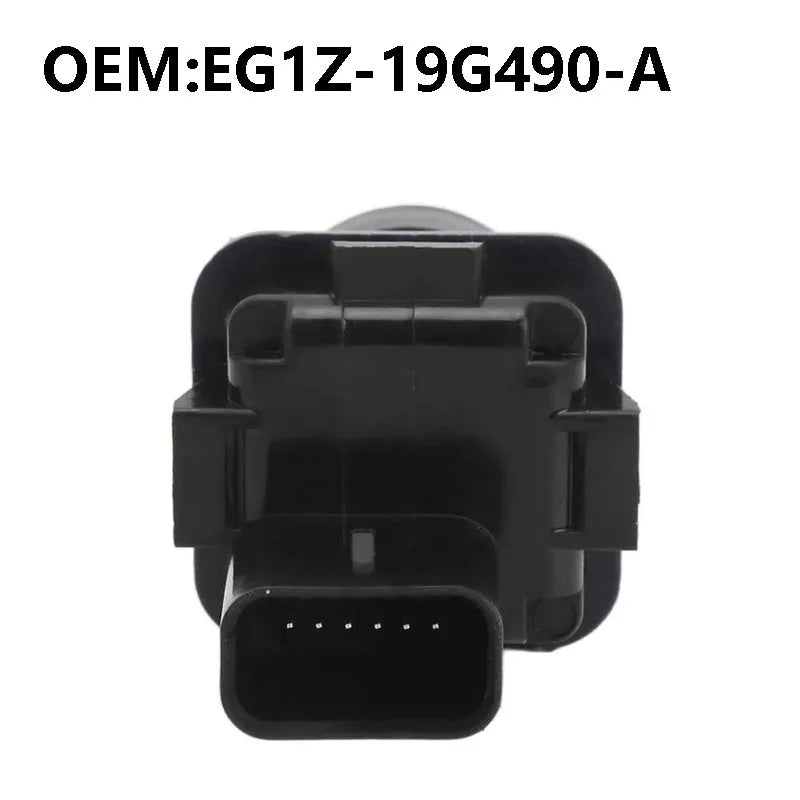 Car Backup Camera Rear View Parking Assist Camera For Ford Taurus 2013-2019 EG1Z-19G490-A DG1Z-19G490-A