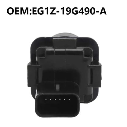 Car Backup Camera Rear View Parking Assist Camera For Ford Taurus 2013-2019 EG1Z-19G490-A DG1Z-19G490-A