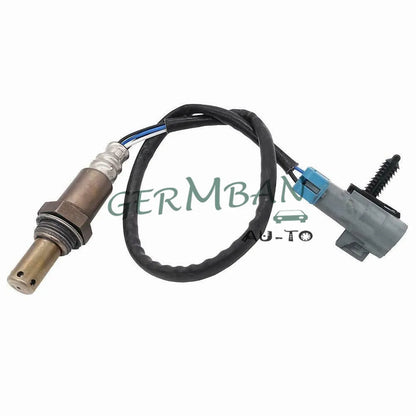 2PCS 234-4294 234-4331 Oxygen Sensor for Chevrolet Colorado 2007-2012 GMC Canyon Envoy 2007-2009