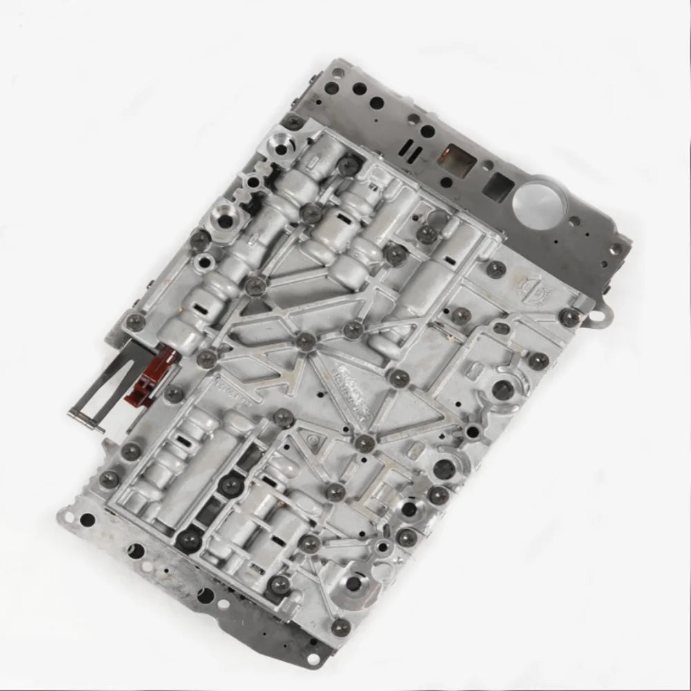 1pc 722.6 Transmission Valve Body For Mercedes-Benz Without Solenoid Car Engine Replacement Parts