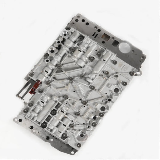 1pc 722.6 Transmission Valve Body For Mercedes-Benz Without Solenoid Car Engine Replacement Parts