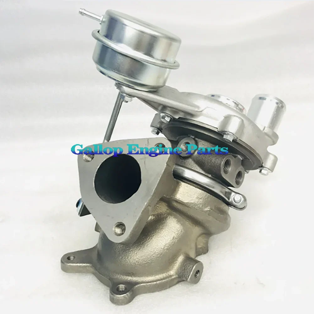 New Turbo For Ford Explorer or Lincoln Navigator 3.5L Engine 790317-0006 790318-0008 AA5E-6K682-GD AA5E-6K682-BF Turbocharger