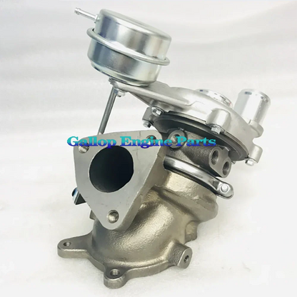 New Turbo For Ford Explorer or Lincoln Navigator 3.5L Engine 790317-0006 790318-0008 AA5E-6K682-GD AA5E-6K682-BF Turbocharger