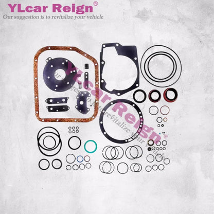 A500 40RH 42RH 42RE 44RE Transmission Overhaul Repair Kit Master Rebuild kit Friction Steel Plate For Dodge Chrysler Jeep