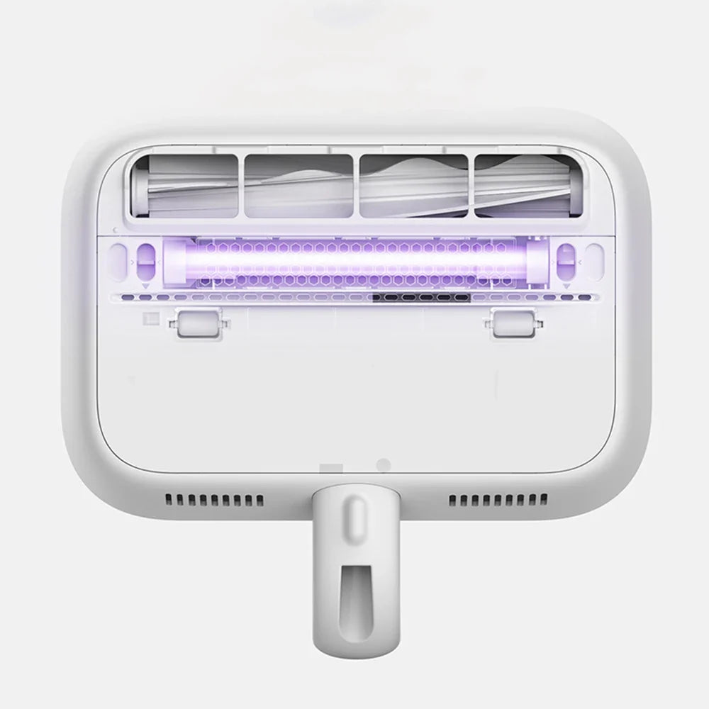 XIAOMI MIJIA Vacuum Mite Remover Brush Pro For Home Bed Quilt UV Sterilization Disinfection Dust H
