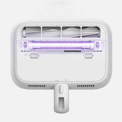 XIAOMI MIJIA Vacuum Mite Remover Brush Pro For Home Bed Quilt UV Sterilization Disinfection Dust H