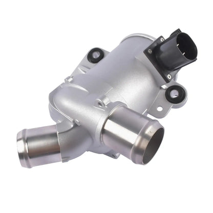 AP03 Water Pump for Ford C-Max 2013 - 2018 Fusion 2014 - 2020 Lincoln MKZ 2013 - 2020