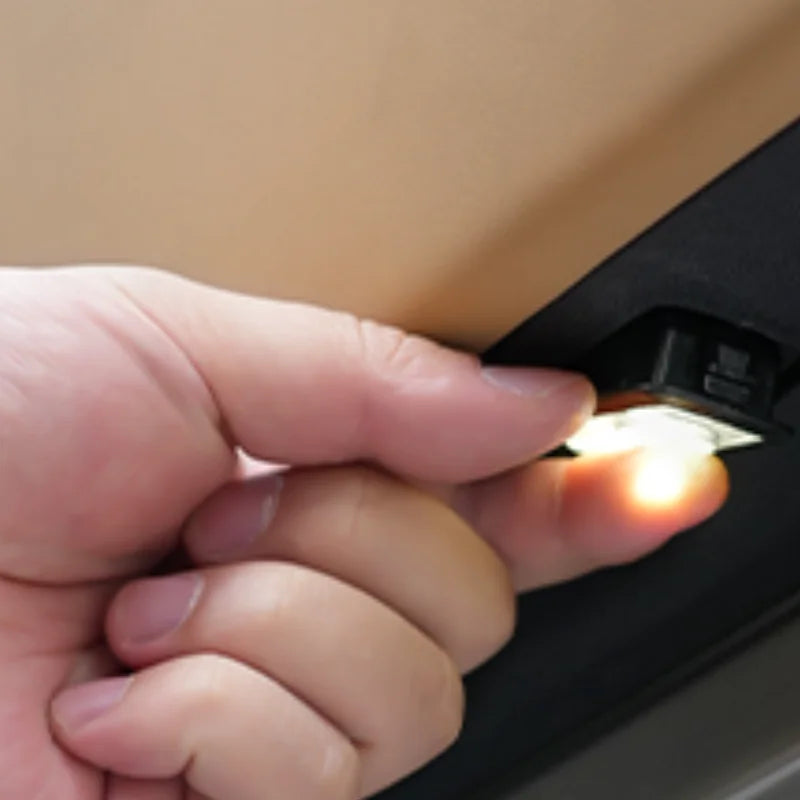 For Byd Equation Leopard 8 2025 Dedicated Door Welcome Light, Door Projection Lighting, Floor Light, Atmosphere Light