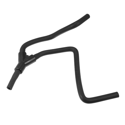 UXCELL 1pcs Upper Radiator Inlet Hose for Cadillac ATS 4 Cyl 2.0L 2013-2018 for Cadillac CTS 4 Cyl 2.0L 2014-2018 22908202