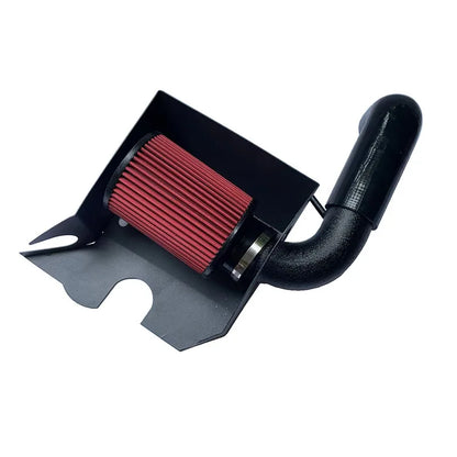 Car Modification parts Intake modification kit for Volkswagen EA211 engine Golf Mk7 Audi A3 1.4T
