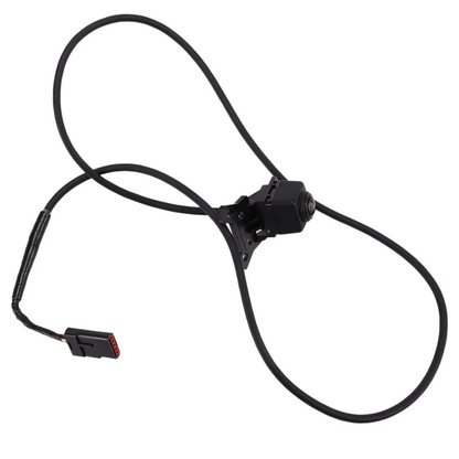 N69R-23137302 Rear View Camera Front View Back Up Camera for GMC Terrain