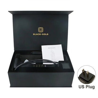 High Technology Intelligent Fractional RF Dot Matrix Beauty Machine For Skin Lift Wrinkle Removal Spa Cosmetic Device Skin Care