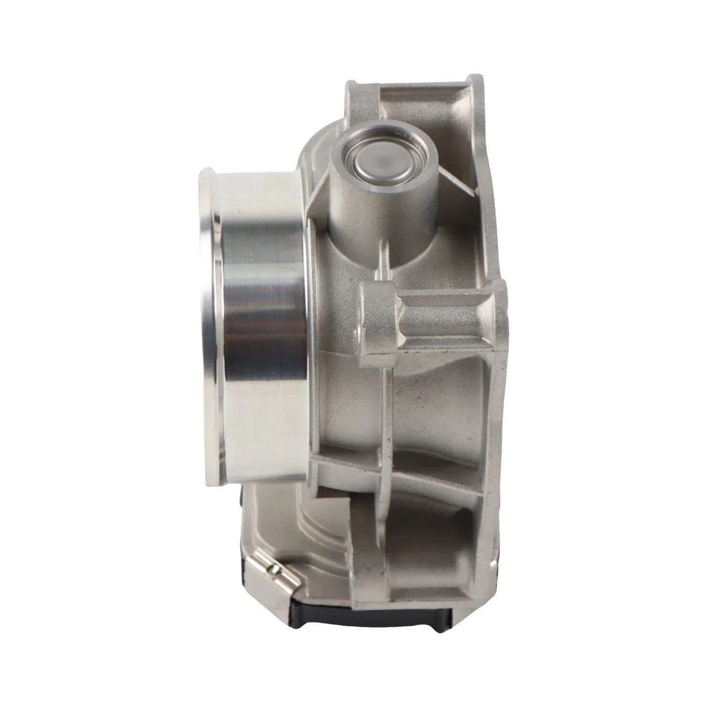 1pc Throttle Body 12670834 For Chevy Impala Malibu Equinox Captiva Sport GMC Terrain Buick Lacrosse Regal Verano, 2.4L L4 Engine