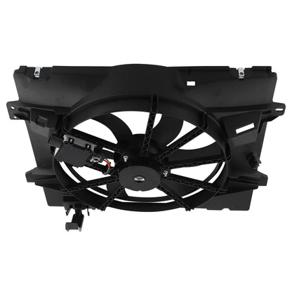 Engine Radiator Cooling Fan Assembly for Lincoln Town Car 2005-2011 8W1Z8C607A