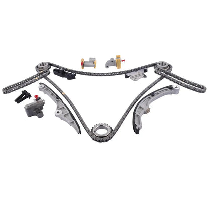 AP03 Timing Chain Kit For 2007-2010 Ford Edge Taurus For Lincoln MKX MKZ Mazda 3.5L 3.7L AT4Z6306A
