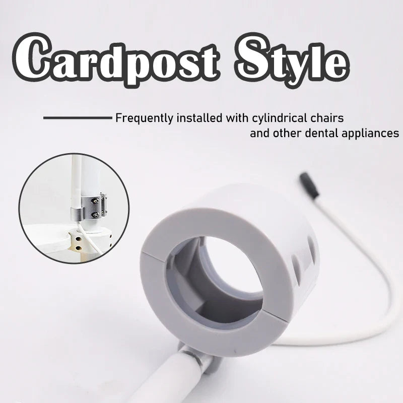 Dental Multifunctional Cold Light Lamp 3 Color Models Tooth Whitening Bleaching Accelerator Device LED Light Technology