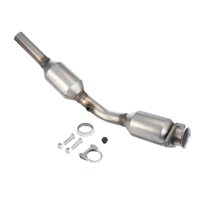 Catalytic Converter Direct Fit 2003 2004 2005 2006 2007 2008 For Toyota Corolla 1.8L  Car Exhaust Systems Mufflers Manifold