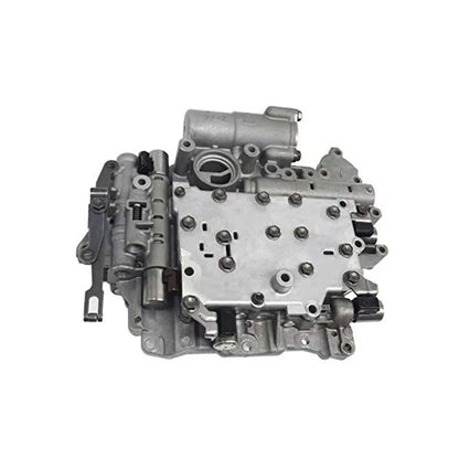 1Pcs Transmission Valve Body U340E U341E Cars Transmission Accessories For Yaris Corolla Scion Echo Litre 1.5L 1.6L 1.8L