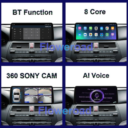 12.3inch 2400*900 Android 14 For Dodge Ram 1500 5500 2013 - 2019 Car Radio Multimedia Video Player Navigation Carplay auto WIFI