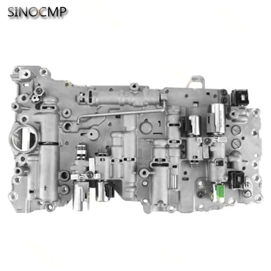 Transmission Valve Body A750E/F For Tundra 4Runner Sequoia Tacoma GS470 LS470 Car System Parts Transmission Rebuild Kits