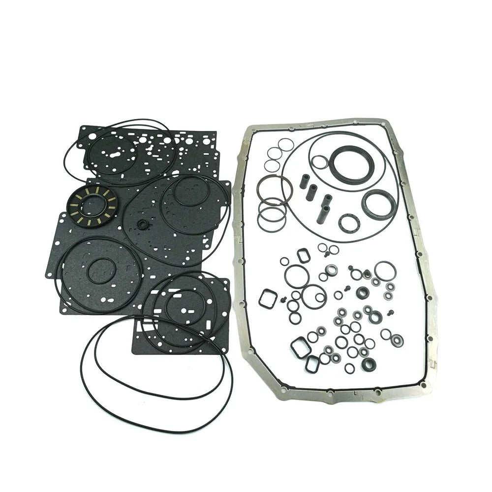 6R80 Auto Transmission Master Rebuild Kit Clutch Plates for FORD RANGER LINCOLN EVEREST MUSTANG TRANSIT NAVIGATOR BT-50 09-14