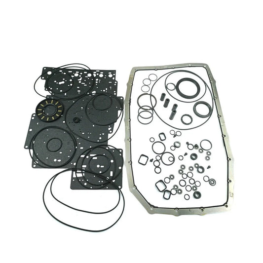 6R80 Auto Transmission Master Rebuild Kit Clutch Plates for FORD RANGER LINCOLN EVEREST MUSTANG TRANSIT NAVIGATOR BT-50 09-14