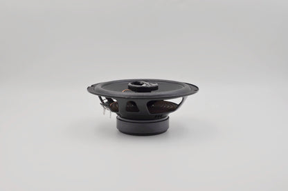 Alpine 6.5 Inch 160W 12V Car Coaxial Horn Auto Audio Music Stereo Full Range Frequency Hifi Speakers Non-destructive Installatio