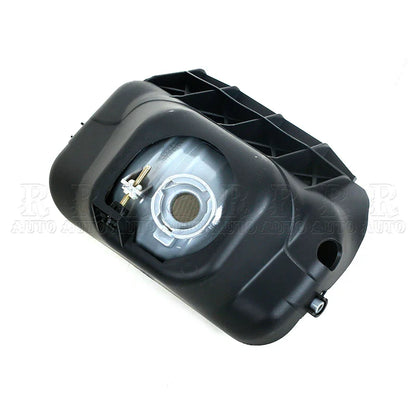 Fog Lamp Assembly Front Bumper Fog Light For Chevrolet SILVERADO 1500 2500 3500&HD Classic 2004 2005 2006 2007 Foglight Foglamp