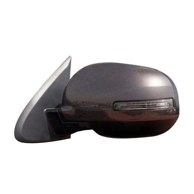 Car Accessories For Mitsubishi Outlander 2014-2019 Auto Outside Door Rearview Mirror Assemblys Left/Right