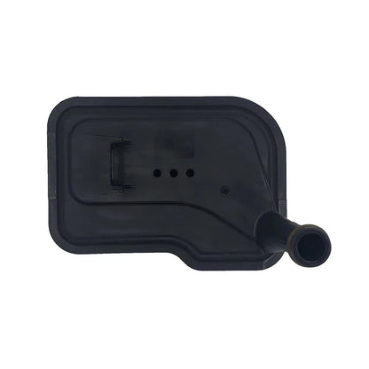 Transmission Filter Oil Pan Gasket Kit For Cadillac Escalade CTS Chevrolet Camaro Silverado GMC Sierra Yukon Hummer H2 24236933