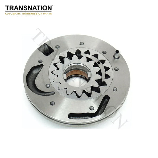 NEW ZF5HP19 5HP-19 Automatic Transmission Oil Pump 1060 410 061 Fit For AUDI VW Car Accessories Transnation Auto Parts