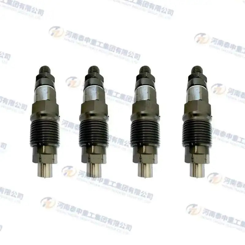 Original quality Fuel Injector Intersection 894382480 105007-1240, Easy4jg2-TC Engine Repair Car Replacement Parts, 4 Pieces