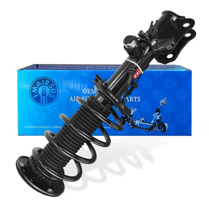 A PairAuto Car Shock Absorbers Air Suspension Shock Absorbers Assembly Air Suspension Shock For Lincoln Continental G3GC18B060