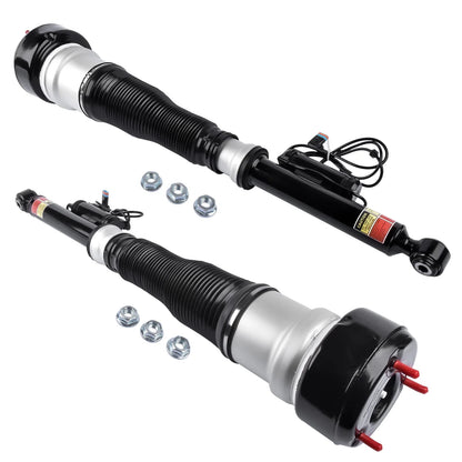 AP02 Rear Air Suspension Shock Absorber Strut For 2005-2013 Mercedes S-Class W221 C216