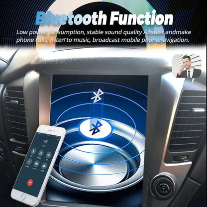 12.1" Android Multimedia Player For Chevrolet Tahoe Suburban GMC Yukon 2015-2020 Stereo Carplay Car GPS Navi Autoradio Head Unit