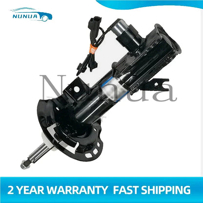 1PC  Front Left /Right Suspension Shock Absorbers For Lincoln MKZ with Electric DG9Z18198A EG9Z18124J EG9Z18124K