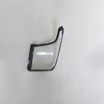 Car Headlight Cover Auto Headlamp Lampshade Lampcover Head Lamp Light Lens Shell For GMC YUKON 2015 2016 2017 2018 2019 2020