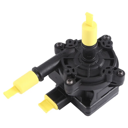 Car Carbon Canister Purge Pump Parts 55516887 For CADILLAC CT4 CT5 XT4 XT5 For  GMC