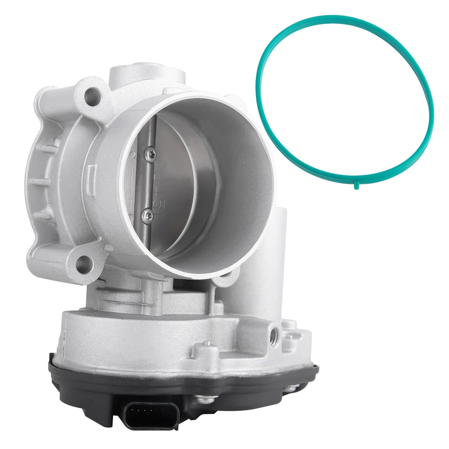 Throttle Body Assembly for Lincoln MKZ for Mercury Mariner/Milan 9L8E9F991BC DS7Z9E926A