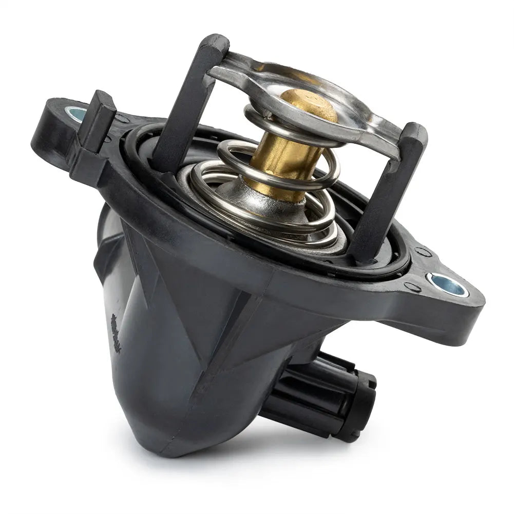 OEM# 5184651AH 05184651AG 823-203 for Mopar Thermostat Housing for Dodge Durango for Jeep Grand Cherokee Wrangler JK Replacement
